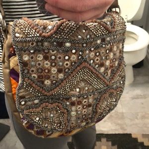 Free people purse